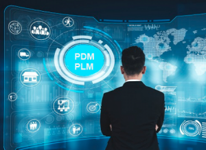 plm與erp發展比較討論